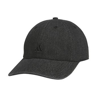 Women's adidas Denim Strapback Hat