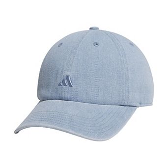 Women's adidas Denim Strapback Hat