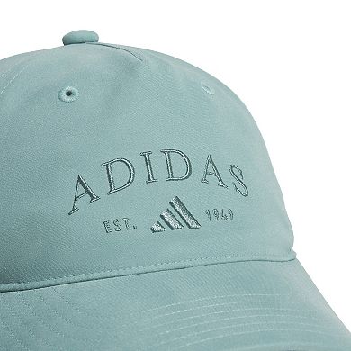 Women's adidas Sport Essentials Strapback Hat