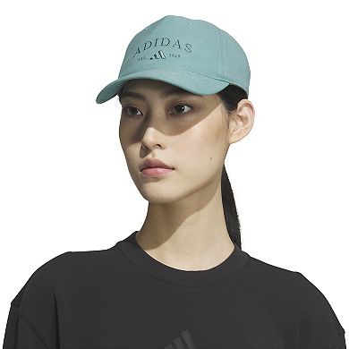 Women's adidas Sport Essentials Strapback Hat