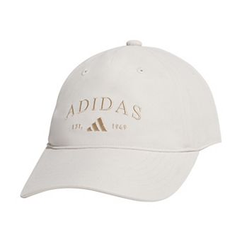 Women's adidas Sport Essentials Strapback Hat