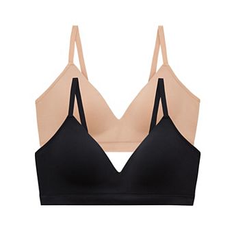 ThirdLove 2-Pack Wireless Bra TLD151010