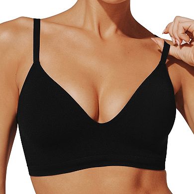 ThirdLove 2-Pack Wireless Bra TLD151010