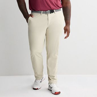 Big & Tall FLX Premium Regular Fit Chino Pants