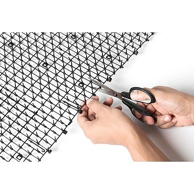 Garden Spike Indoor and Outdoor Mat Prickle Digging Stopper