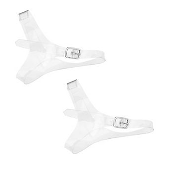 Womens Detachable Adjustable Shoe Straps Belts Bands for Holding Loose High Heels