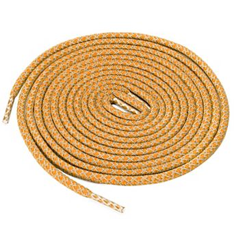 2 Pairs Athletic Unisex Elastic Reflective Round Shoelaces for Sneakers 55.12"