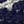 Blue White
