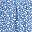 Sky Blue Floral