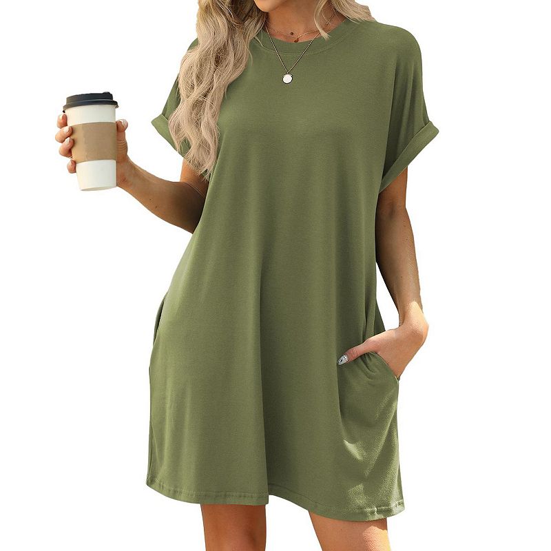 white long sleeve dress short Zapaka Women Cute Bateau Graduation Sleeves Lace-Up Back Commencement Dress with Lace, White / US4 Material:Silk Velvet rehearsal dinner party ivory evening gown How to Wash a