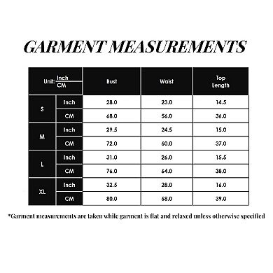 Women's Ribbed Racerback Athletic Fit Sports Bra