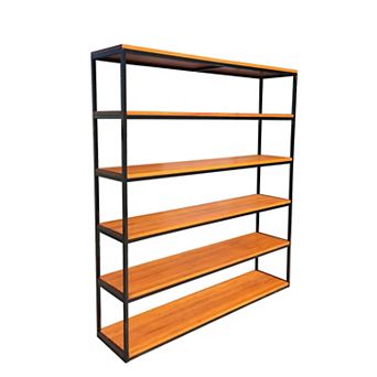 Bardsdale Shelving Unit Bookcase