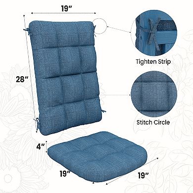 Cushions Of Adirondack Chair,Rocking Chair