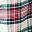 Dark Navy Tartan Plaid