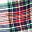 Dark Navy Tartan Plaid