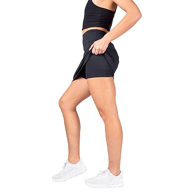 Women's 2 Pack Tennis Skort
