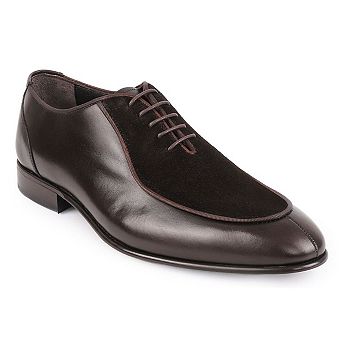 Ovalo Oxford Dress Shoes