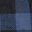 Navy Buffalo Check