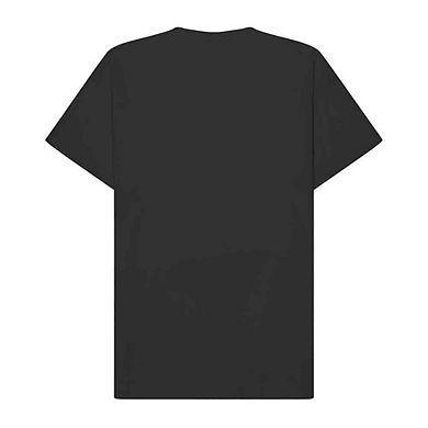 Dalix Ghost Life Relaxed T Shirt Mens