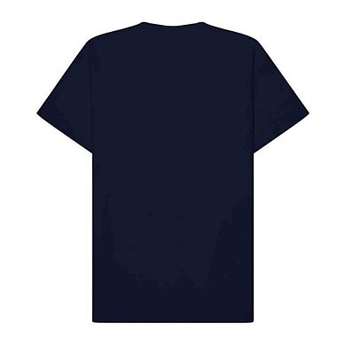 Dalix UFO Relaxed Tee Shirt Mens