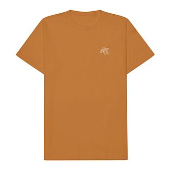 Dalix UFO Relaxed Tee Shirt Mens