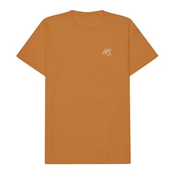 Dalix UFO Relaxed Tee Shirt Mens