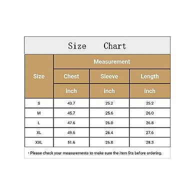 Sequins Jacket for Men's Long Sleeves Zip Up Flip-Sequin Sparkle Metallic Hoodie Jackets