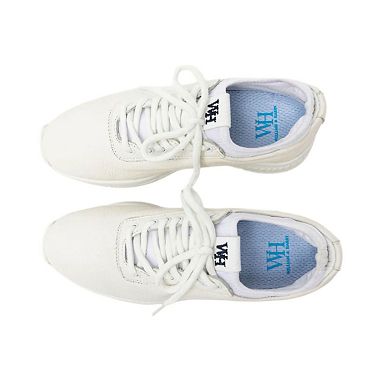 W&H Deerskin - Ace Men's Golf Shoes, Perfect Lightweight Shoes