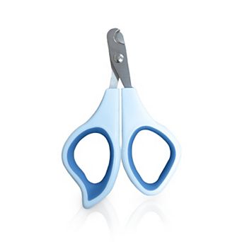 Precious Tails Ocean Plastic by PT Gray Pet Nail Clipper