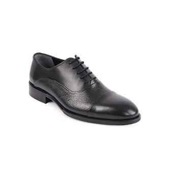 Malone Cap Toe Oxford Dress Shoes