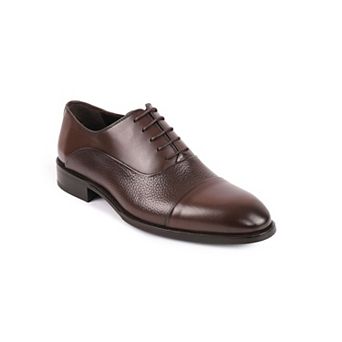 Malone Cap Toe Oxford Dress Shoes