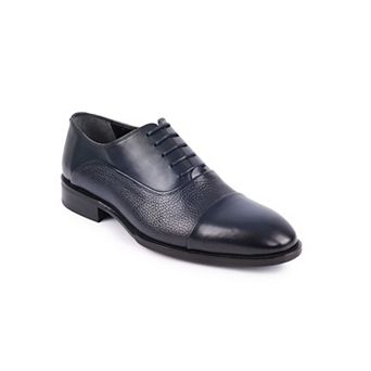 Malone Cap Toe Oxford Dress Shoes