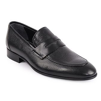 Lorena Penny Loafers