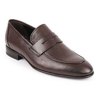 Lorena Penny Loafers
