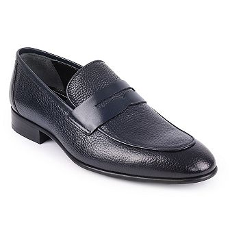 Lorena Penny Loafers