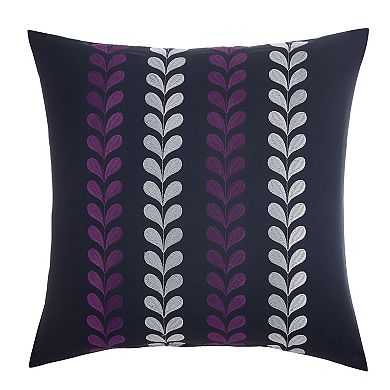 Nanshing Focus 7-pc. Leaves Comforter Set