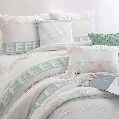 Nanshing Gordis 7-pc. Comforter Set