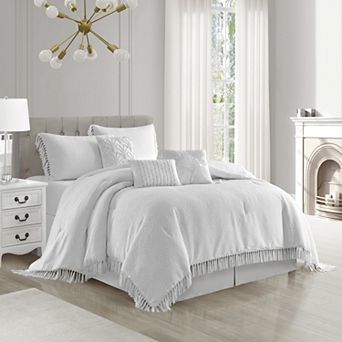 Nanshing Kilanny 7 pc Comforter Set