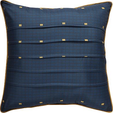 Nanshing Minerva 7-pc. Geometric Comforter Set
