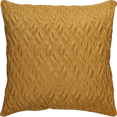 Nanshing Minerva 7-pc. Geometric Comforter Set