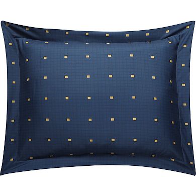 Nanshing Minerva 7-pc. Geometric Comforter Set