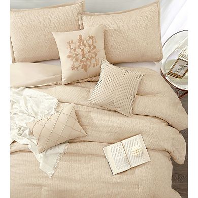 Nanshing Velveeta 7-pc. Comforter Set