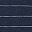 Navy Stripe