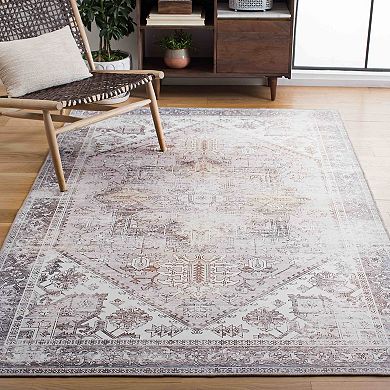 Safavieh Tucson Cali Rug