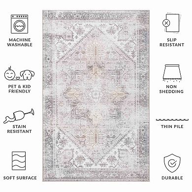Safavieh Tucson Cali Rug