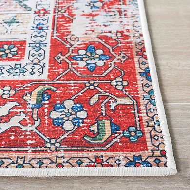Safavieh Tucson Cali Rug