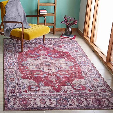Safavieh Tucson Tru Rug