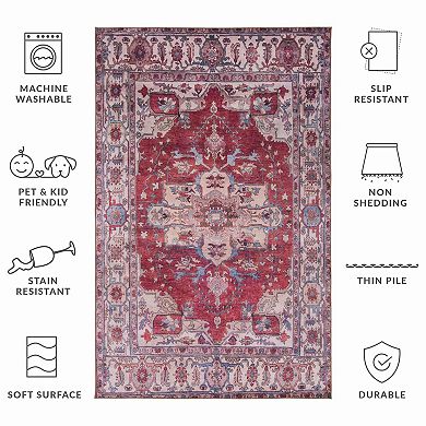 Safavieh Tucson Tru Rug
