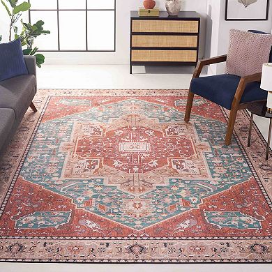 Safavieh Tucson Ada Rug
