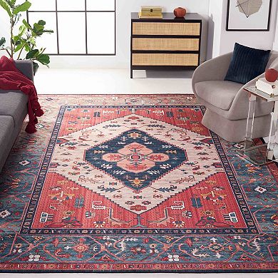 Safavieh Tucson Pia Rug